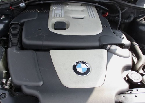 Bmw series 05 e46 - series, 01-05