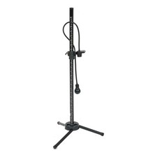 Plastic Freestanding Chalk Hem