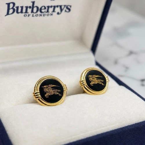 Burberrys authentic gold - burberrys, black