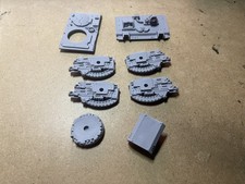 Land Raider Prometheus