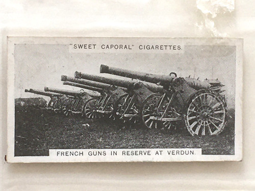 Itc canada sweet caporal - 'sweet, caporal'