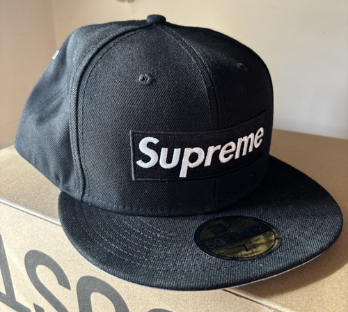 Supreme new era champions - supreme,