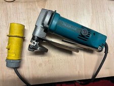 Makita JS1600 Metal Shear 110V