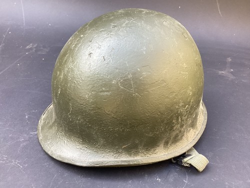 Ww2 front seam - m1, us