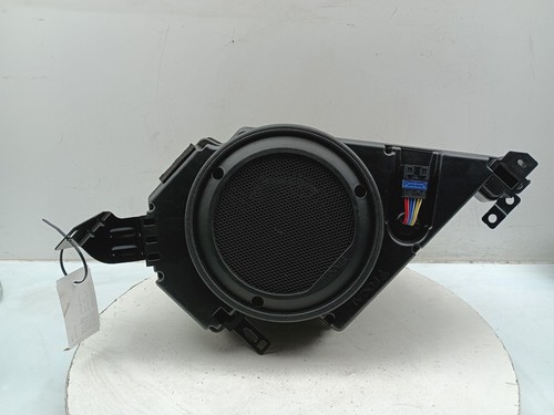 Peugeot 508 subwoofer bass - peugeot,