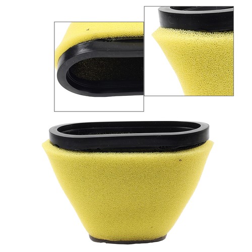 Air filter cleaner - filter, for