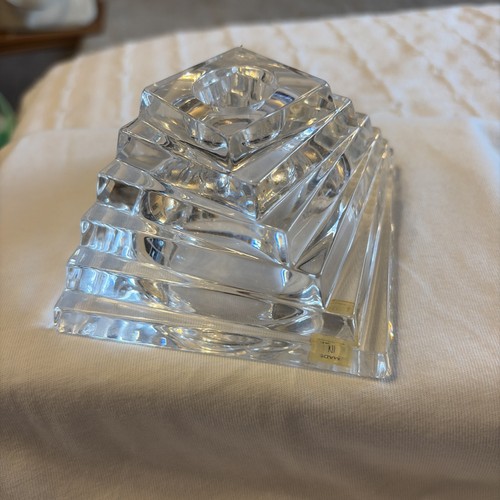 Durand twisted pyramid - g,