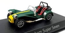 NOREV 270213 1/43 Caterham