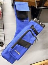 X Spot Arrow Tube Quiver -