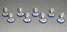 Subbuteo table football - football, team