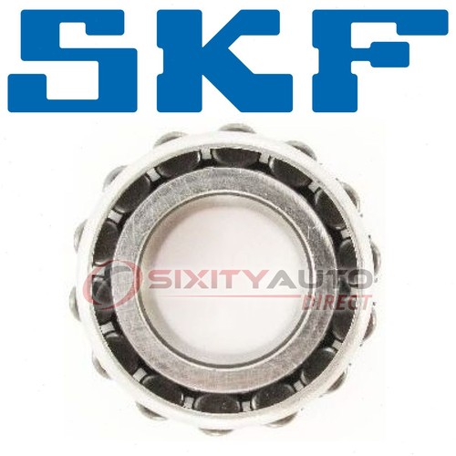 Skf front outer wheel - skf,