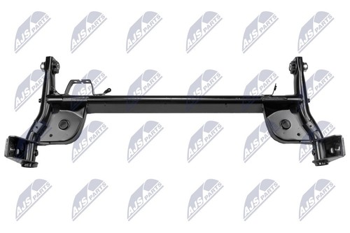 Rear nty zrz - rear, zrz-re-001