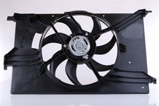 FAN RADIATOR FITS: SAAB 9-3