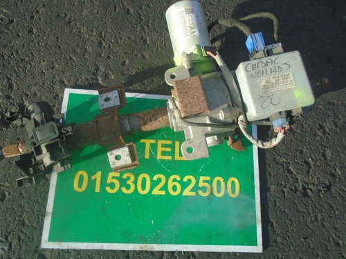 Vauxhall corsa to 08 - 01,