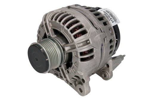 Alternator fits journey - fits, ford