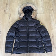 Zavetti Canada Women's Puffer