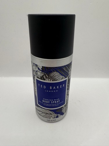 Ted baker sterling blue - ted,