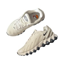 NEW Nike Women’s Air Max Dn8 Sneakers size 9 Sail/Black