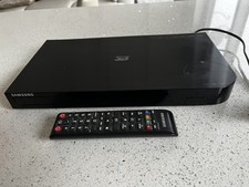 Samsung BD-H5500 3D Blu-ray