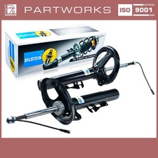 2x Shock Absorbers for Porsche