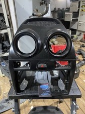 Ford Fiesta Mk6 Radio Surround