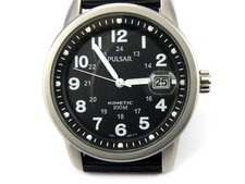 Pulsar YT57-X022 Men's Kinetic