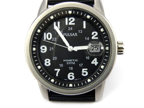 Pulsar yt57 x022 - pulsar, men's