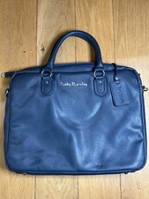Betty Barclay laptop bag with