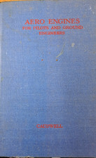 AERO ENGINES FOR PILOTS AND