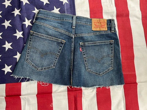 Levis 502 women stretch - 502,