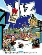 Viz Annual: The Last Turkey in