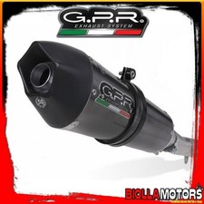 KIT EXHAUST GPR BMW K 1600 GTL