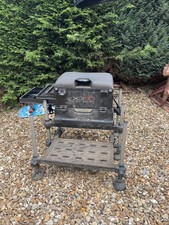Fishing Seat Tackle Box