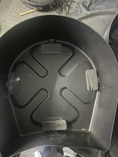 Hardcase 14” drum case ft14