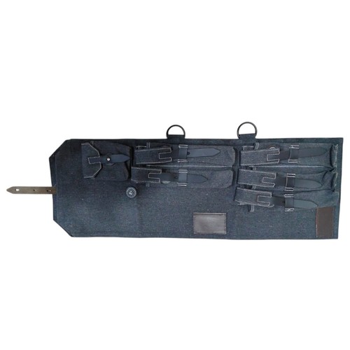 Wwii german canvas carry - wwii,