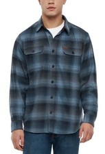 Orvis Men's S Blue Classic