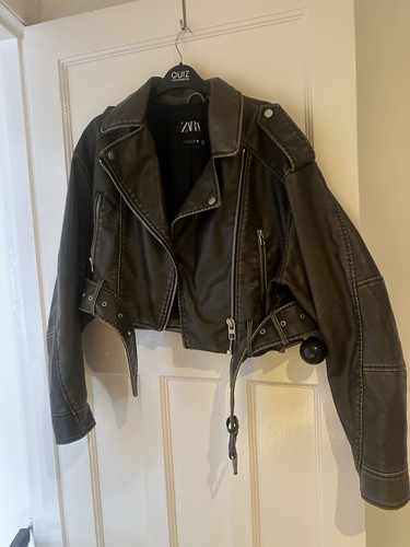 Zara khaki mollie - khaki,