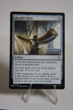 Herald horn commander - 53,