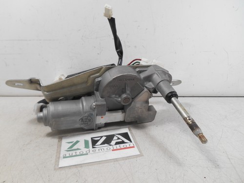 Rear wiper motor - motor, micra