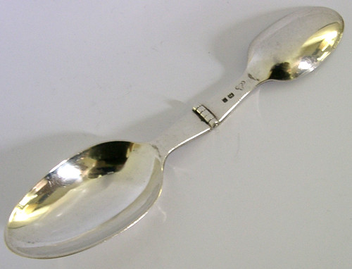 Sterling silver folding - sterling,
