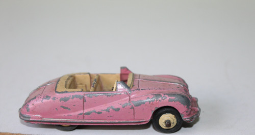 Vintage 1950 dinky - dinky, #140a