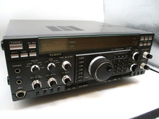 YAESU FT-1011 (500Hz filter