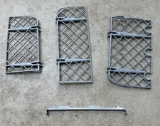 Fisher Paykel DD605 DS605 DD603 DS603 Dish drawer cup shelves.