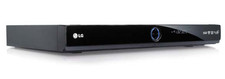 LG RHT599H DVD Recorder HD 500GB Hard Drive Recorder, Digital freeview TV, HDMI,