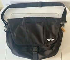 BMW Mini Cooper Bag, Excellent