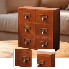 Library card catalog cabinet - library,