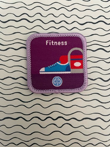Girlguiding guide fitness - girlguiding,