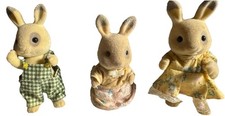 **REDUCED**SYLVANIAN RABBIT