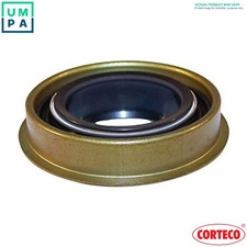 SHAFT SEAL AUTOMATIC