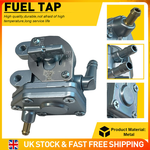 Silver manual petrol gas fuel - petrol,